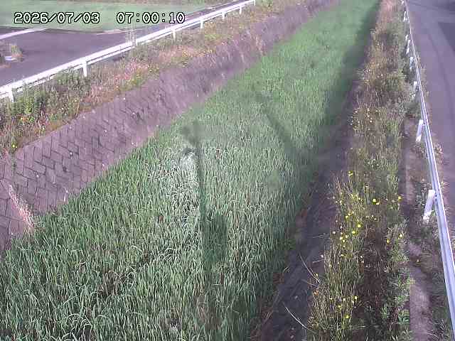 北田川１2026/07/03 08:20