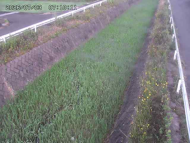 北田川１2026/07/03 08:20