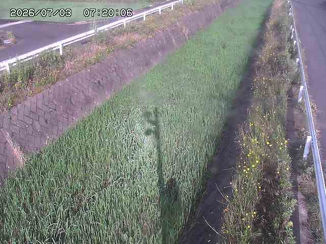 北田川１2026/07/03 08:20