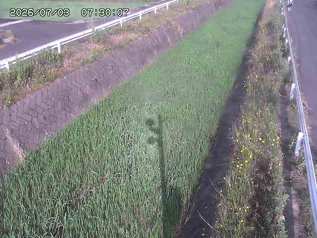 北田川１2026/07/03 08:20