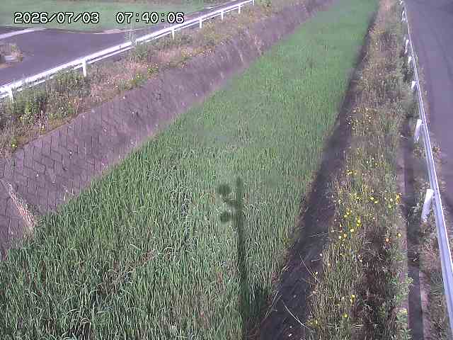 北田川１2026/07/03 08:20