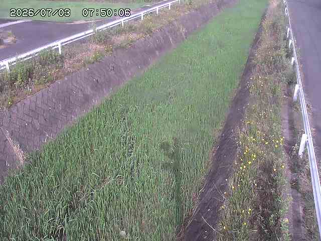 北田川１2026/07/03 08:20