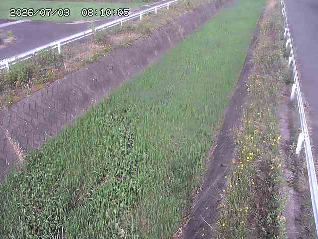 北田川１2026/07/03 08:20