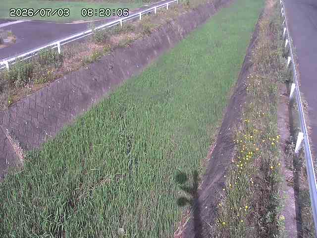 北田川１2026/07/03 08:20