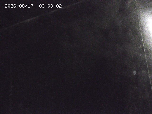 北田川１2026/08/17 20:30
