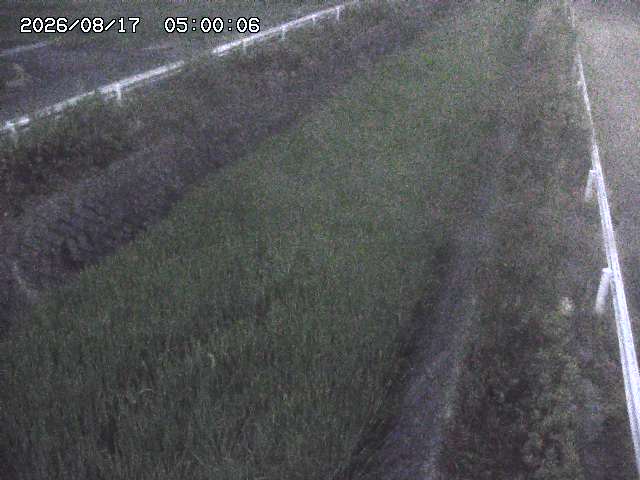 北田川１2026/08/17 20:30
