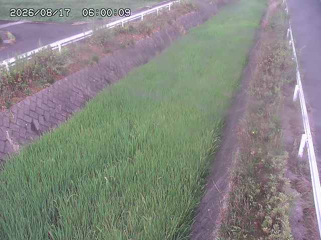 北田川１2026/08/17 20:30