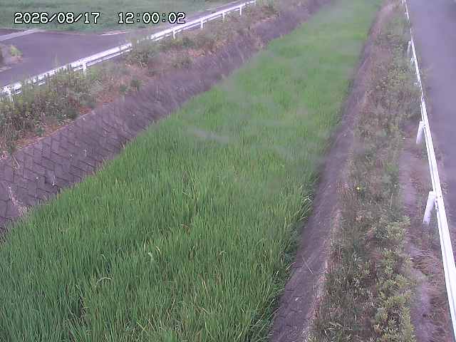 北田川１2026/08/17 20:30