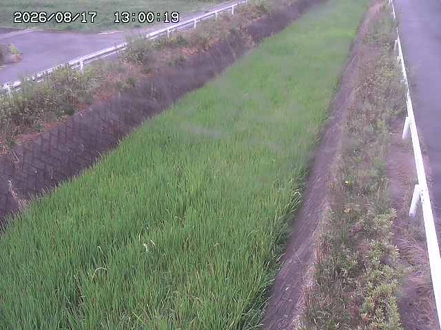 北田川１2026/08/17 20:30