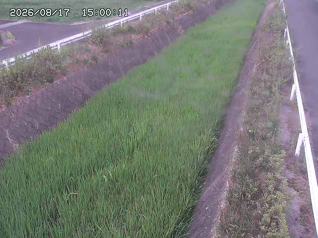 北田川１2026/08/17 20:30