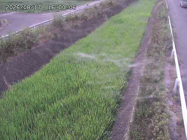 北田川１2026/08/17 20:30