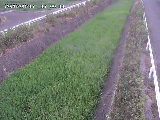 北田川１2026/08/17 20:30