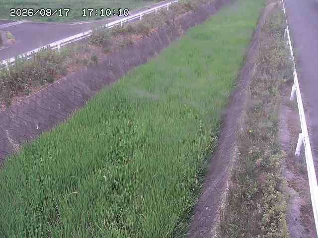 北田川１2026/08/17 20:30