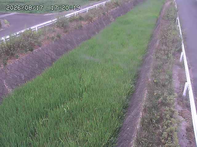 北田川１2026/08/17 20:30
