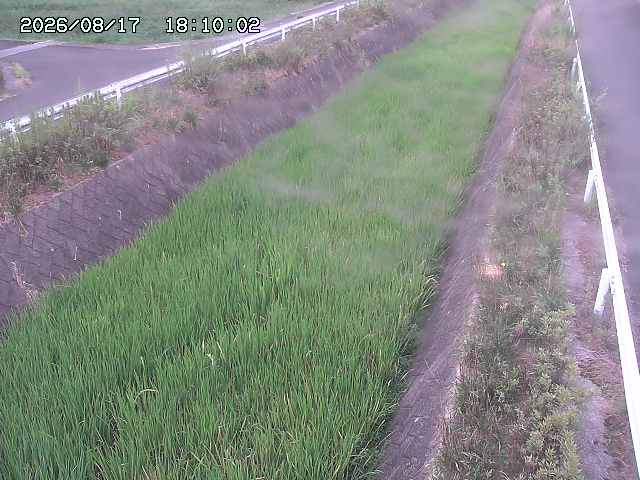 北田川１2026/08/17 20:30