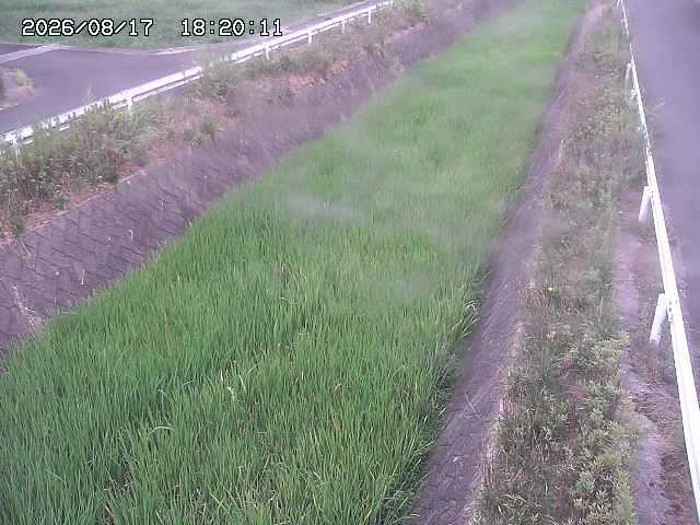 北田川１2026/08/17 20:30