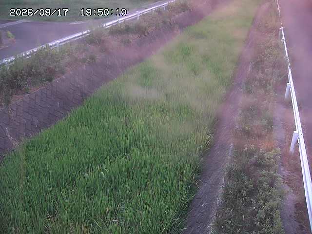 北田川１2026/08/17 20:30
