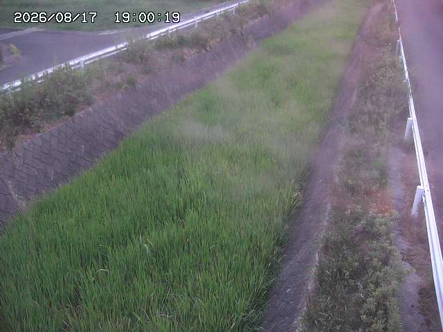 北田川１2026/08/17 20:30
