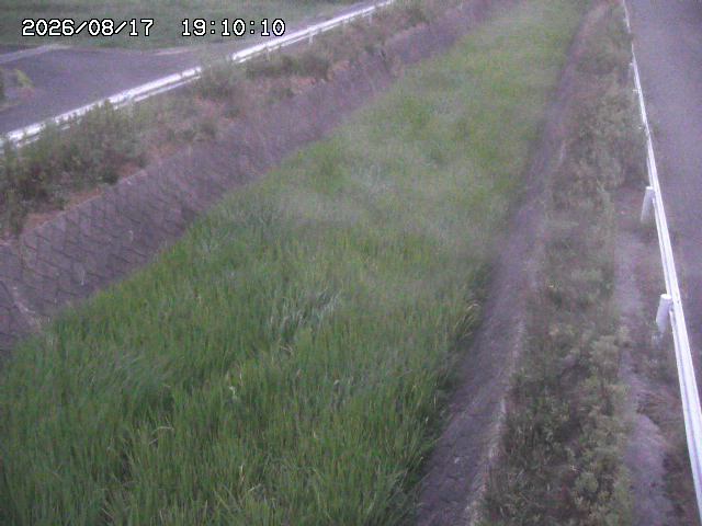 北田川１2026/08/17 20:30