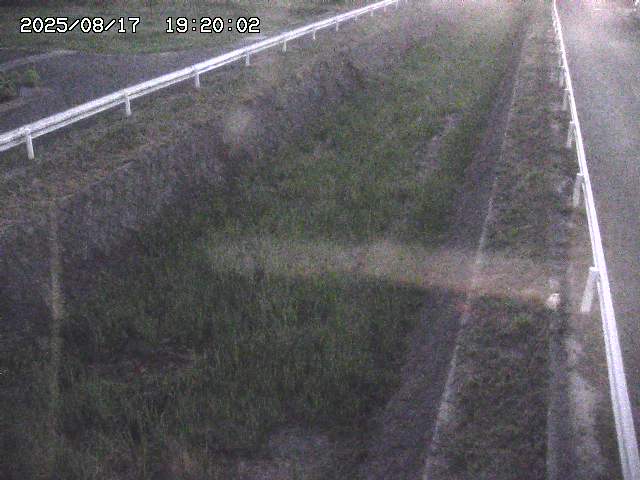 北田川１2026/08/17 20:30