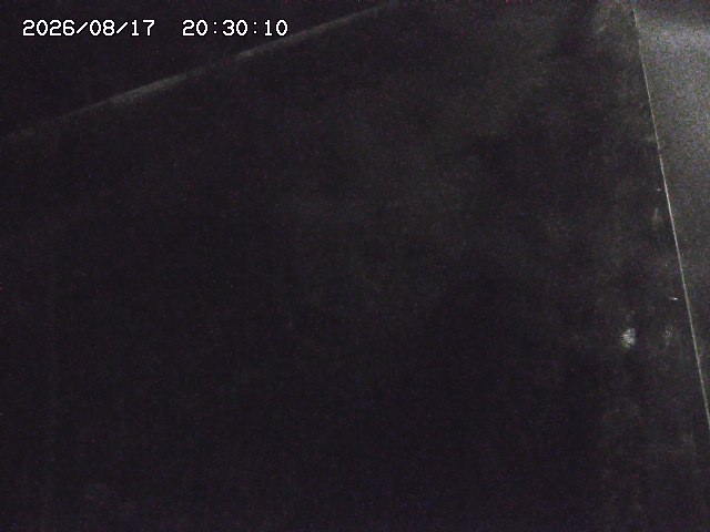 北田川１2026/08/17 20:30