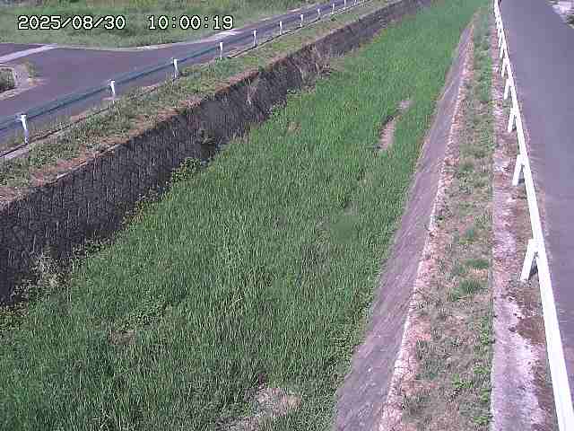 北田川１2025/08/31 09:10