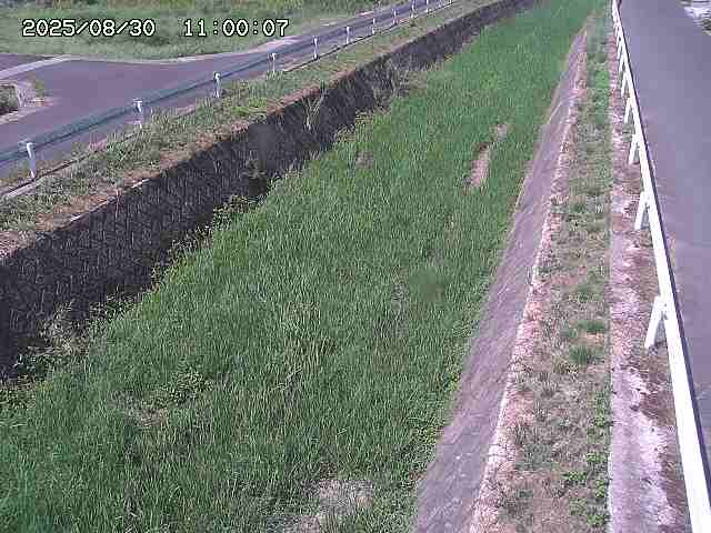 北田川１2025/08/31 09:10