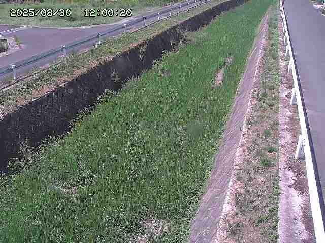北田川１2025/08/31 09:10