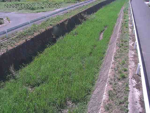 北田川１2025/08/31 09:10