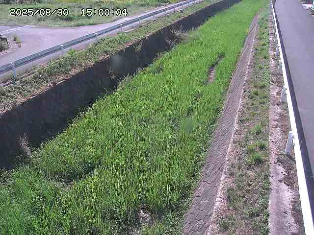 北田川１2025/08/31 09:10