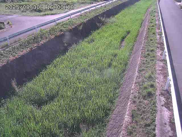 北田川１2025/08/31 09:10