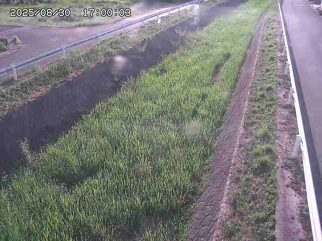 北田川１2025/08/31 09:10