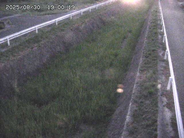 北田川１2025/08/31 09:10