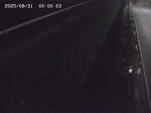 北田川１2025/08/31 09:10