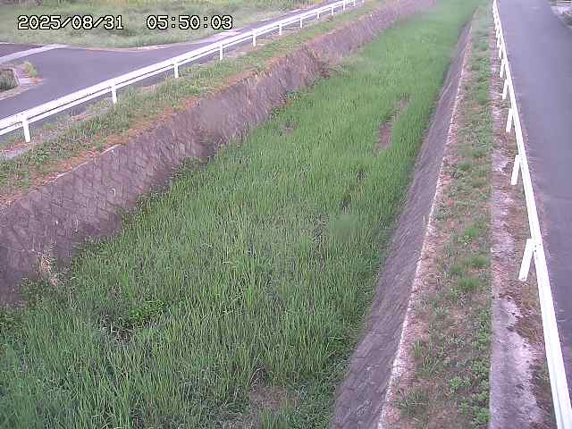 北田川１2025/08/31 09:10