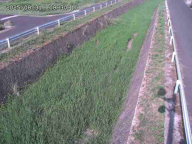北田川１2025/08/31 09:10