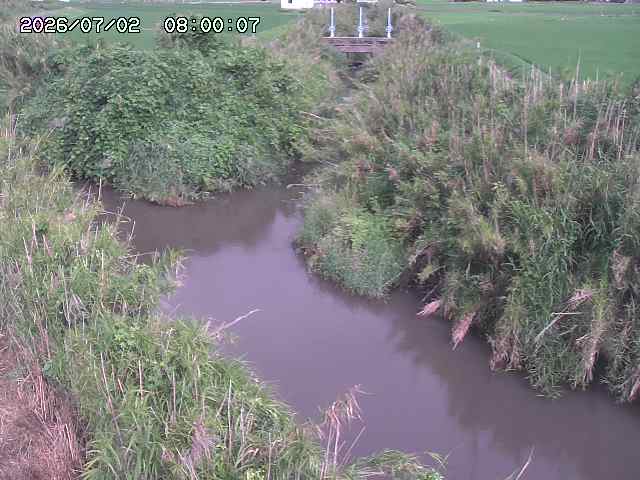 由良川４2026/07/03 08:20