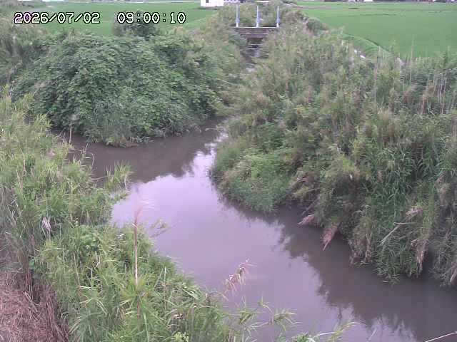 由良川４2026/07/03 08:20