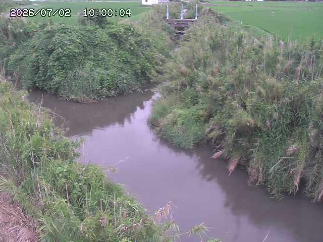 由良川４2026/07/03 08:20