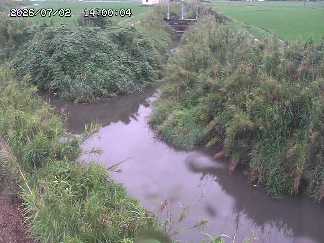由良川４2026/07/03 08:20