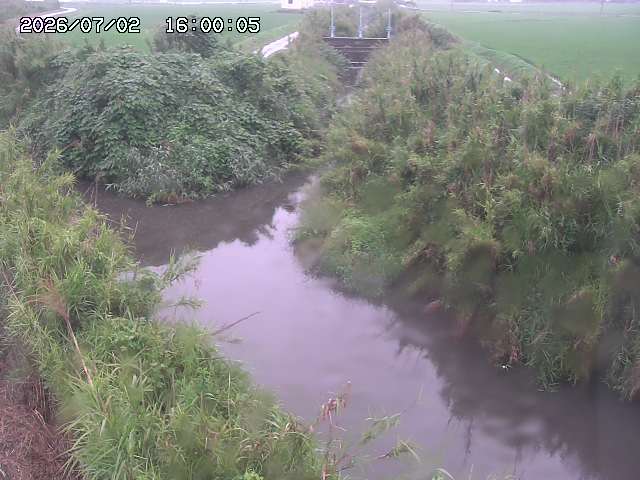 由良川４2026/07/03 08:20