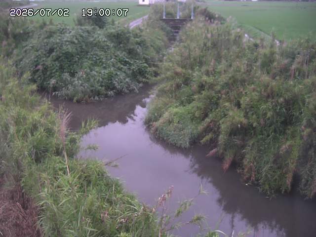 由良川４2026/07/03 08:20