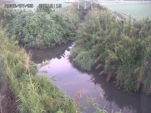 由良川４2026/07/03 08:20