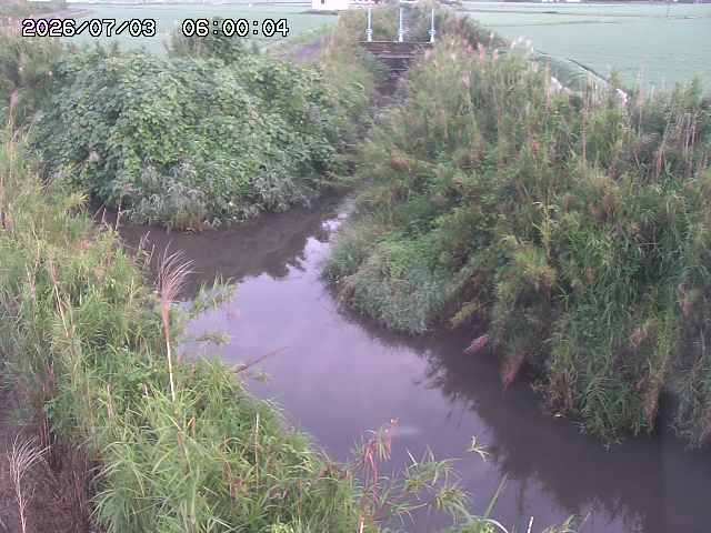 由良川４2026/07/03 08:20
