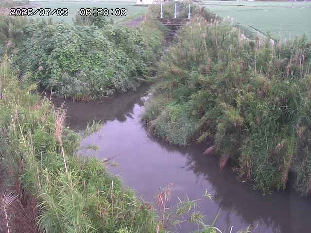 由良川４2026/07/03 08:20