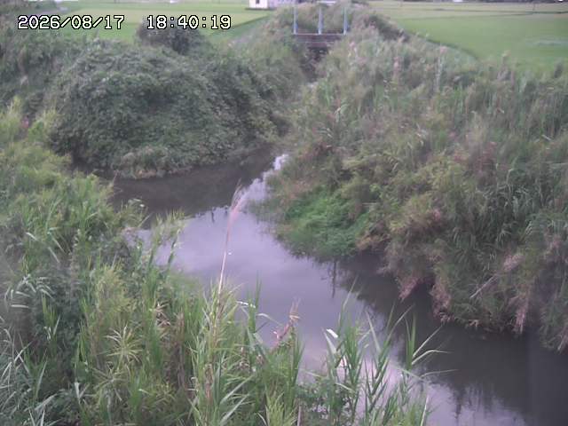 由良川４2026/08/17 20:30