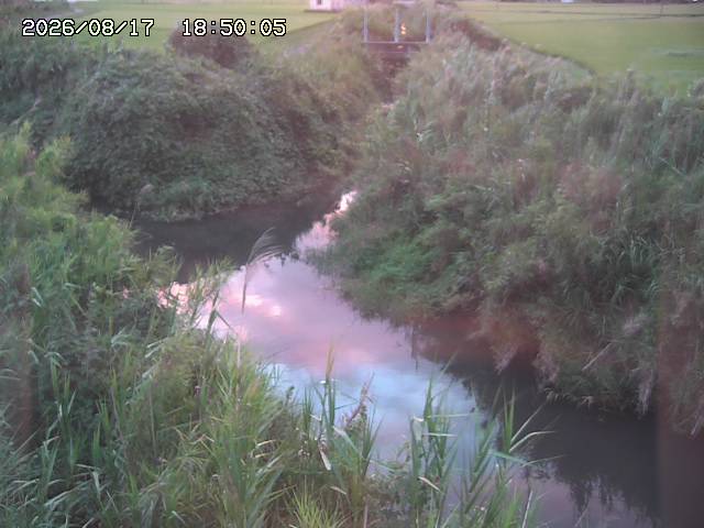 由良川４2026/08/17 20:30