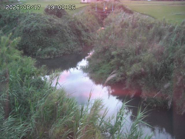 由良川４2026/08/17 20:30