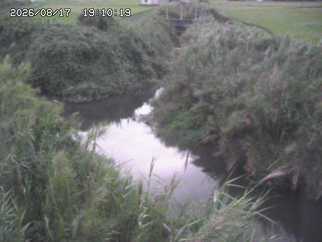由良川４2026/08/17 20:30