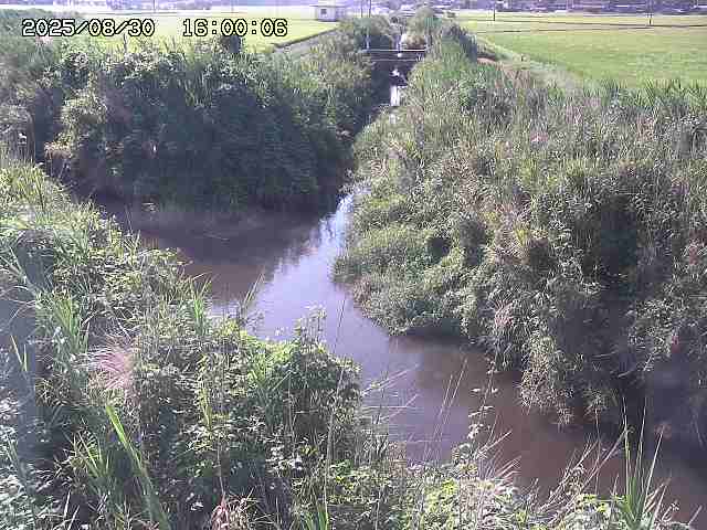 由良川４2025/08/31 09:10